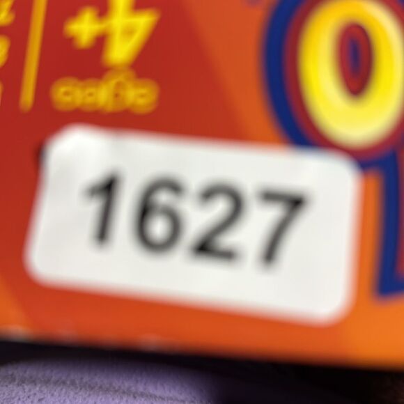 GeoToys Geo Bingo World 50
Countries! - Picture 12 of 12